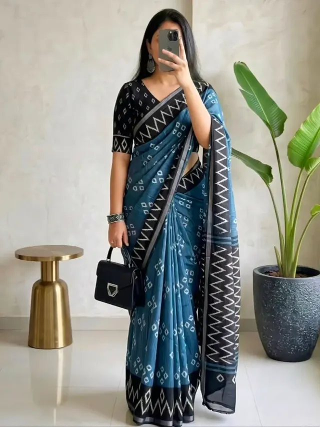 ISHITA